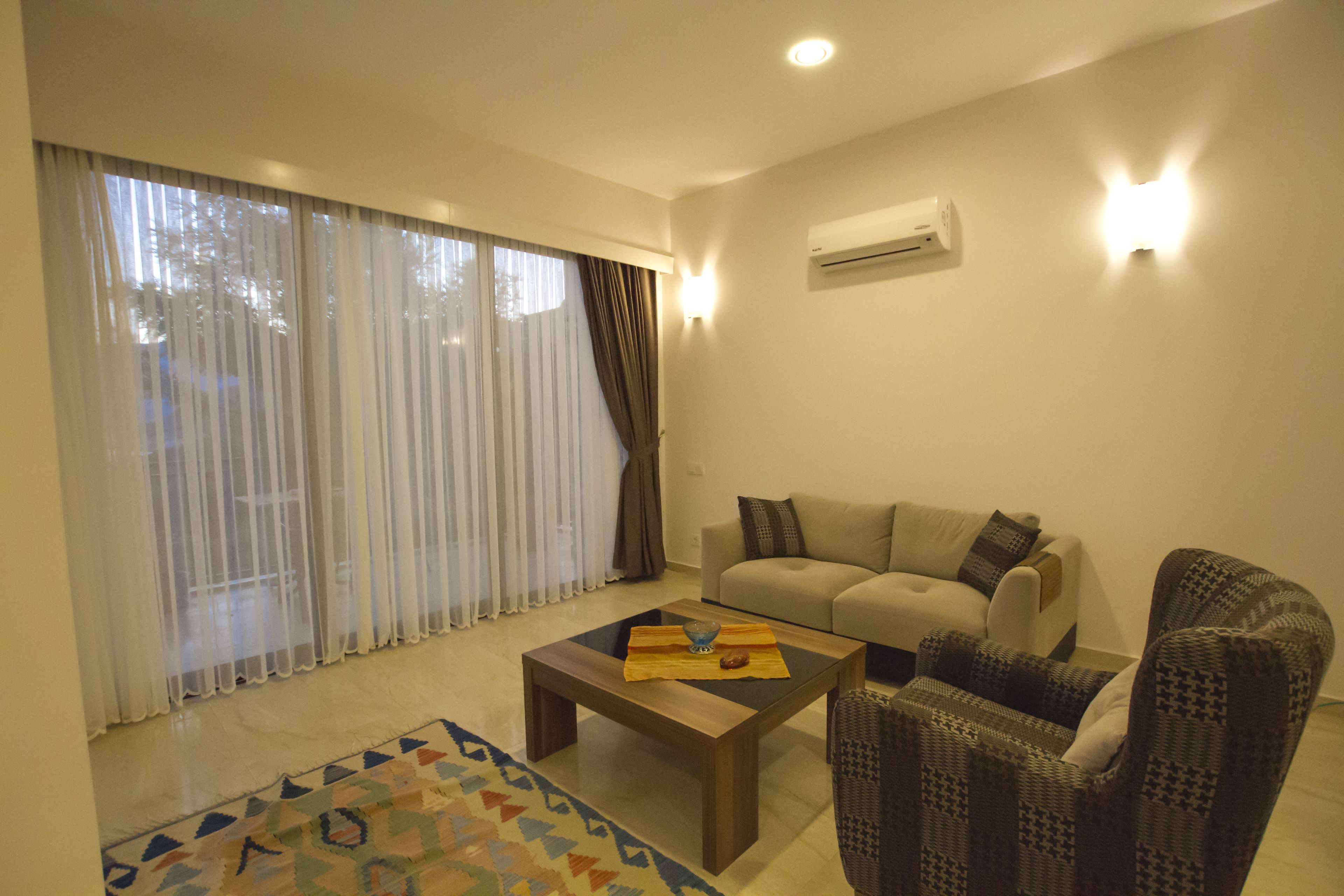 superior suite | minibar, free wifi, bed sheets