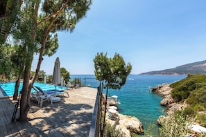 Exterior - Kulube Hotel (Kas)