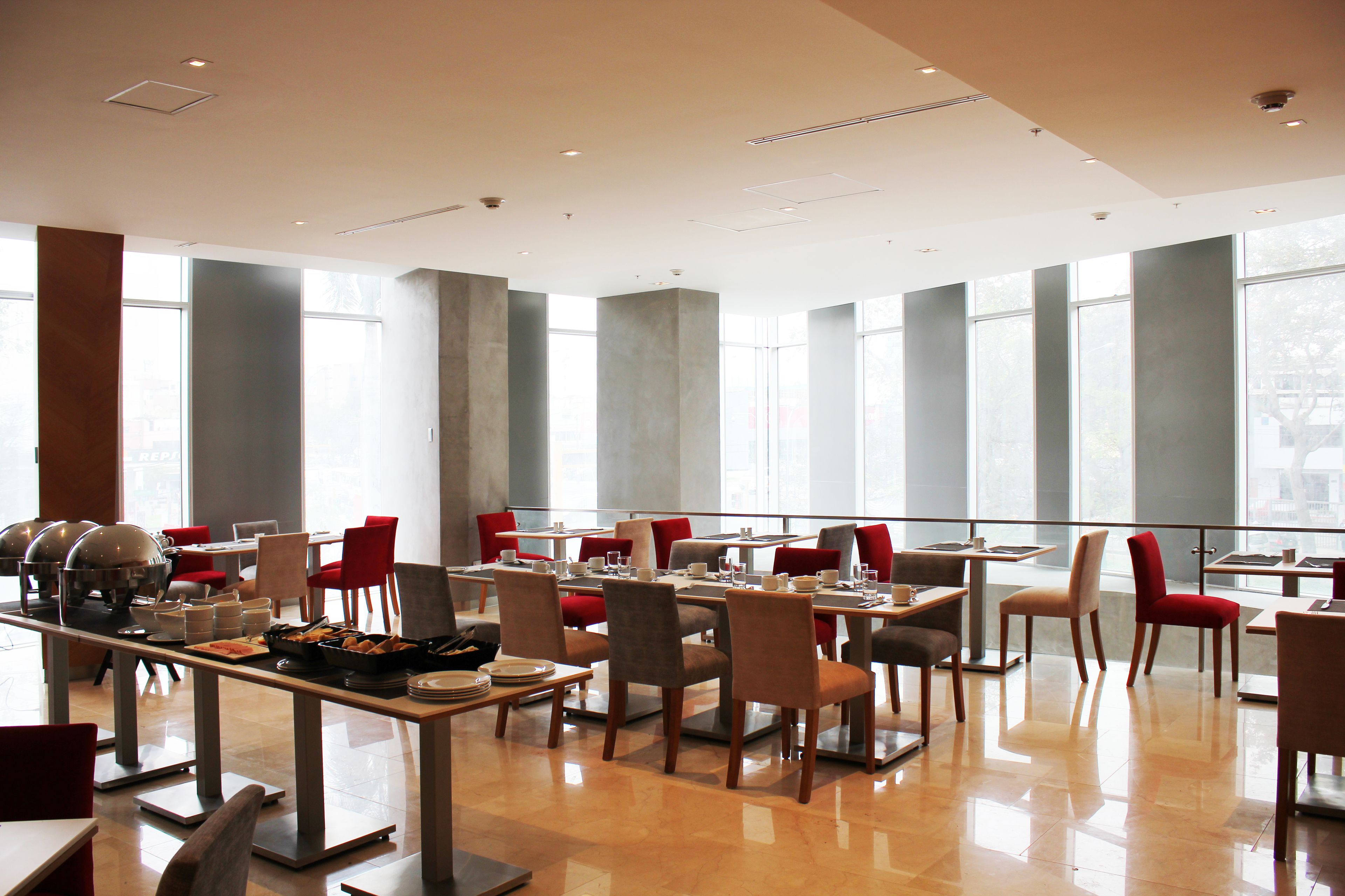 international cuisine