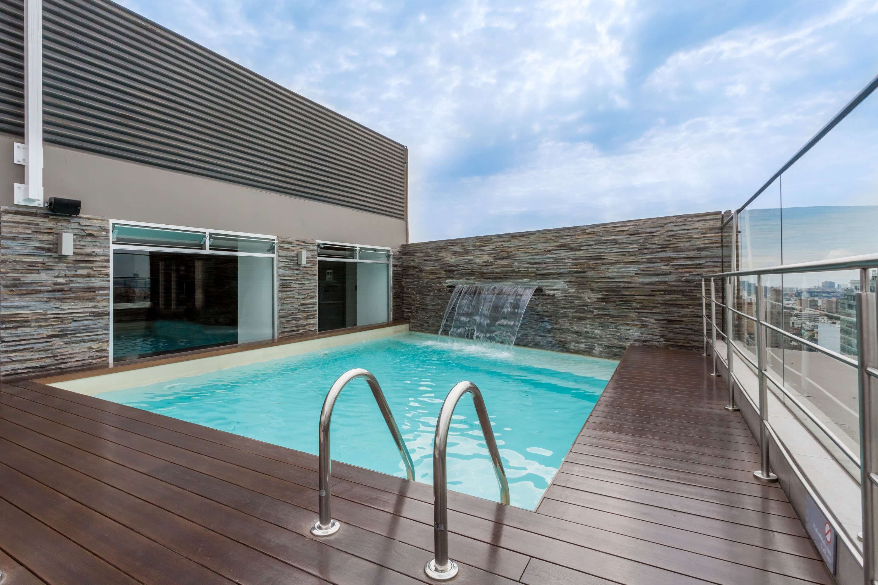 Photo - Ramada Encore by Wyndham Lima San Isidro