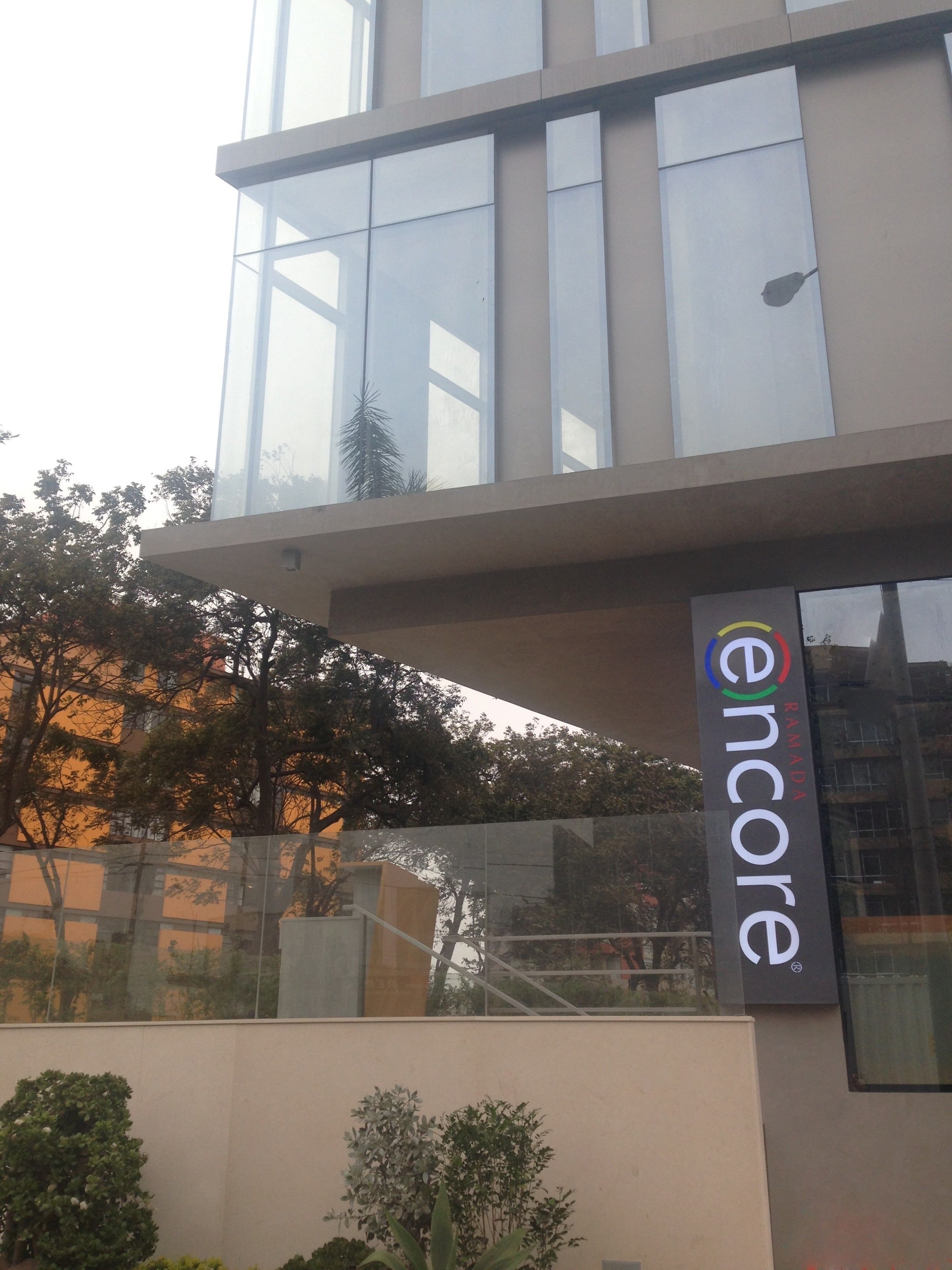 Photo - Ramada Encore by Wyndham Lima San Isidro