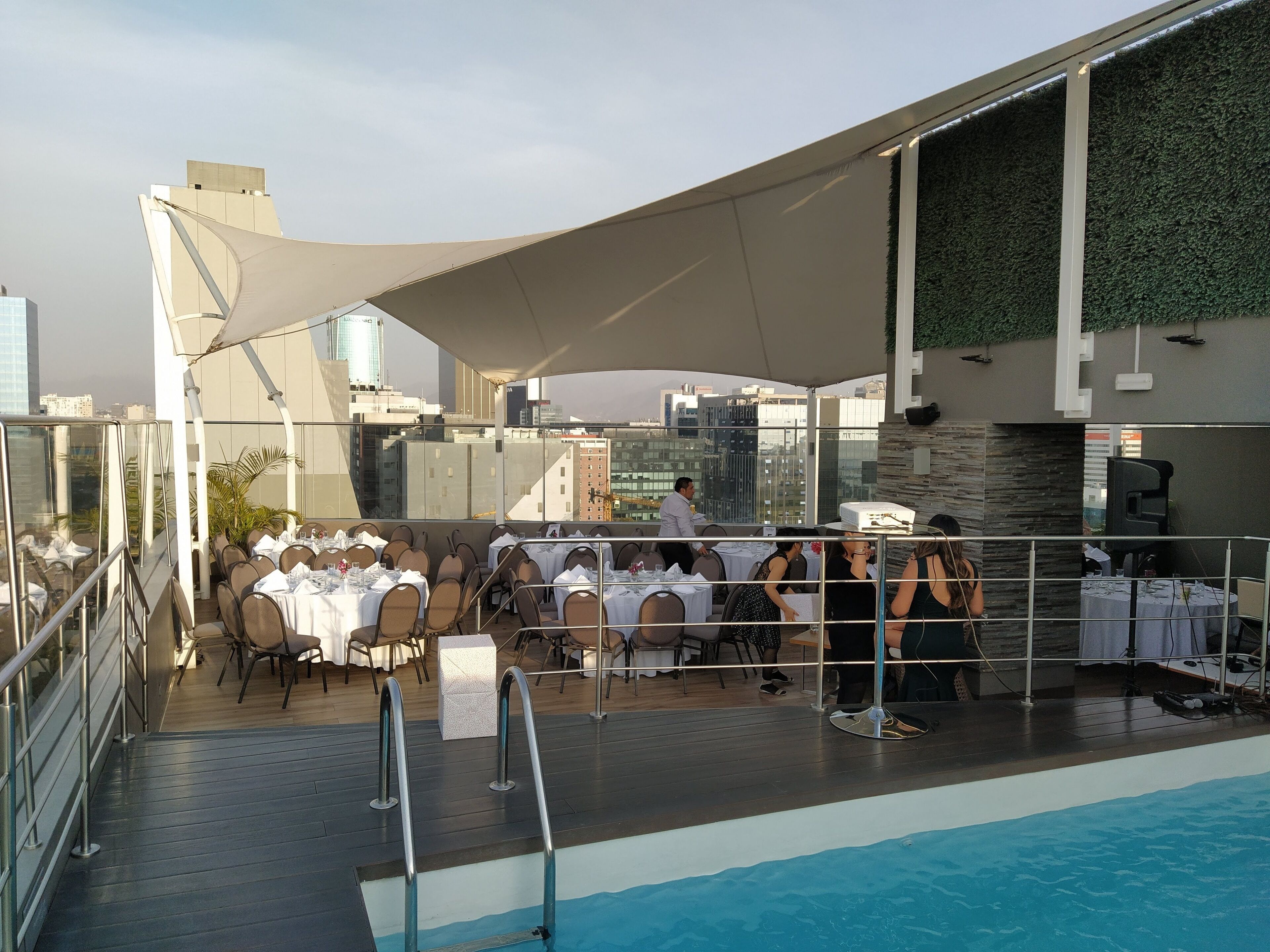 Foto - Ramada Encore by Wyndham Lima San Isidro