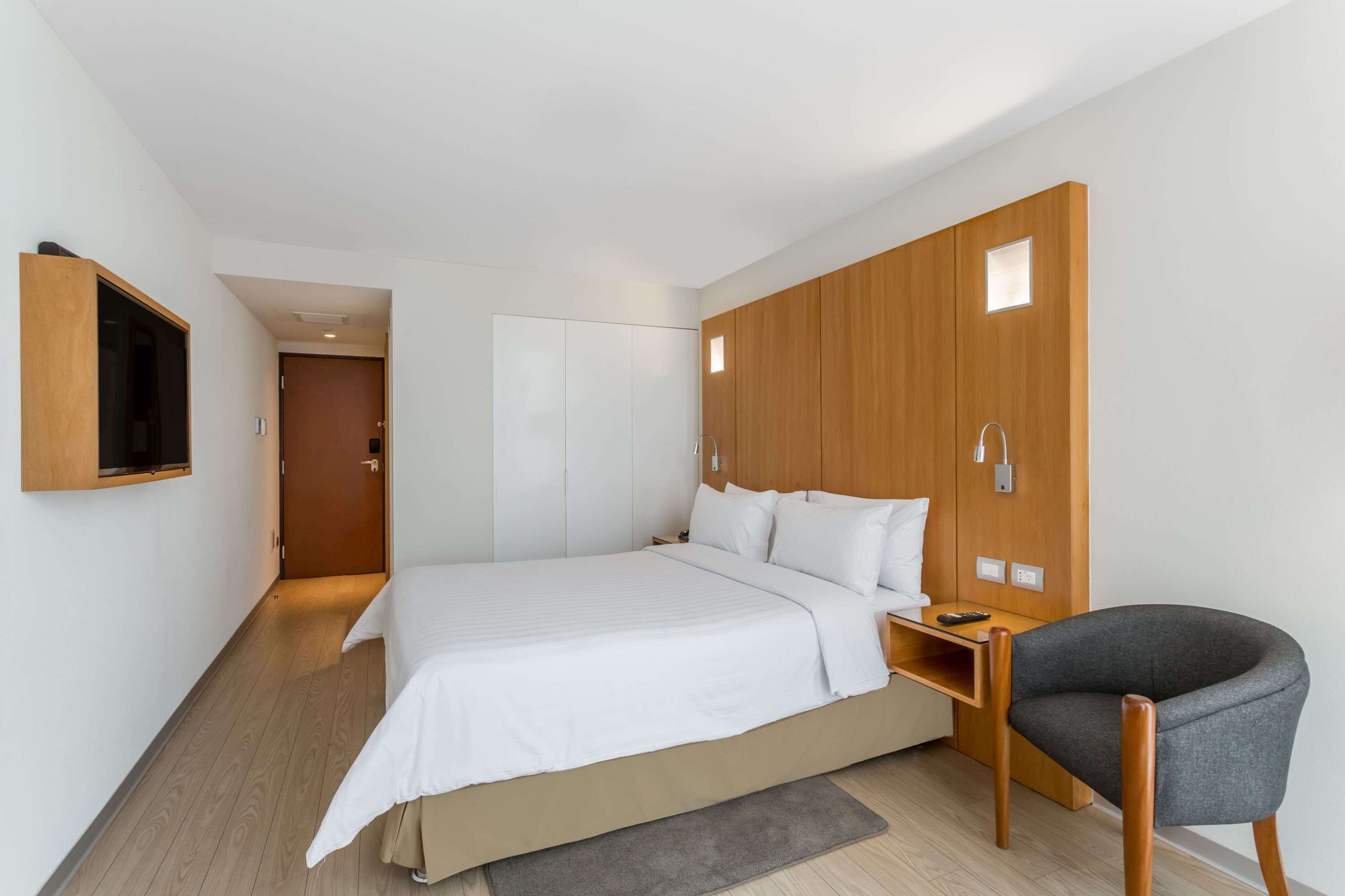 Photo - Ramada Encore by Wyndham Lima San Isidro