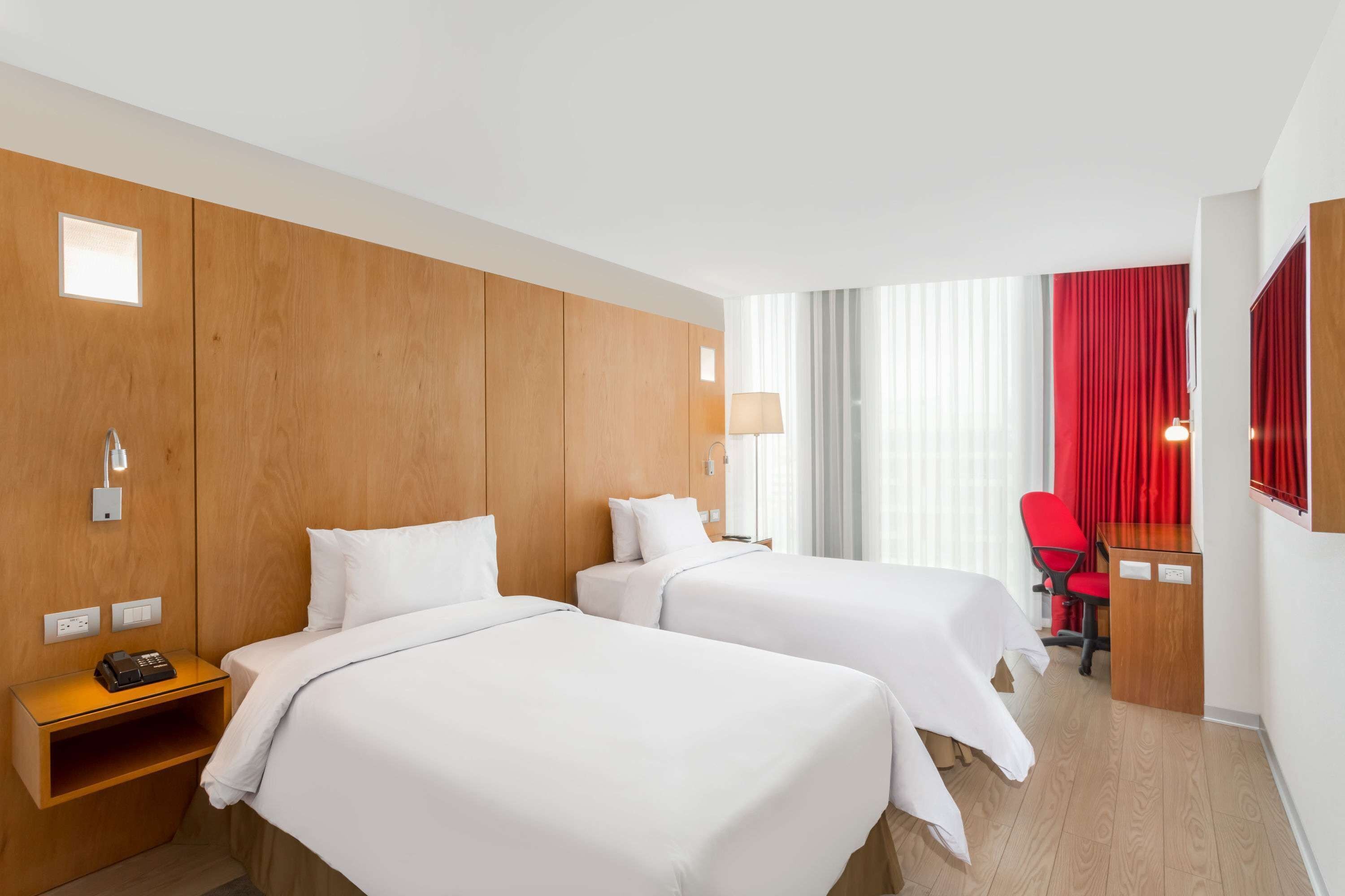 Photo - Ramada Encore by Wyndham Lima San Isidro