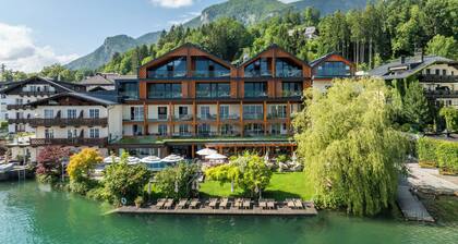 Hotel Seevilla Wolfgangsee