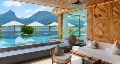 Hotel Seevilla Wolfgangsee
