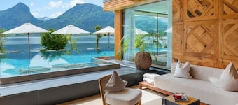 Hotel Seevilla Wolfgangsee