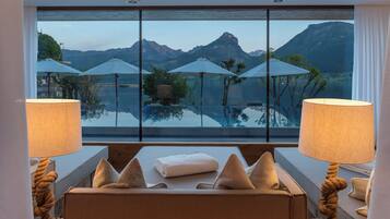 Sauna, hammam, massages aux pierres chaudes, massages sportifs, massages