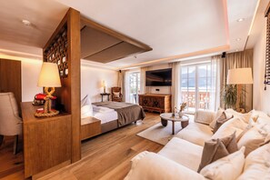 Premium Suite, Lake View