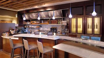 Bar (in loco)
