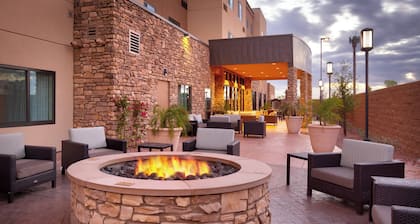 Courtyard Phoenix Mesa Gateway Airport