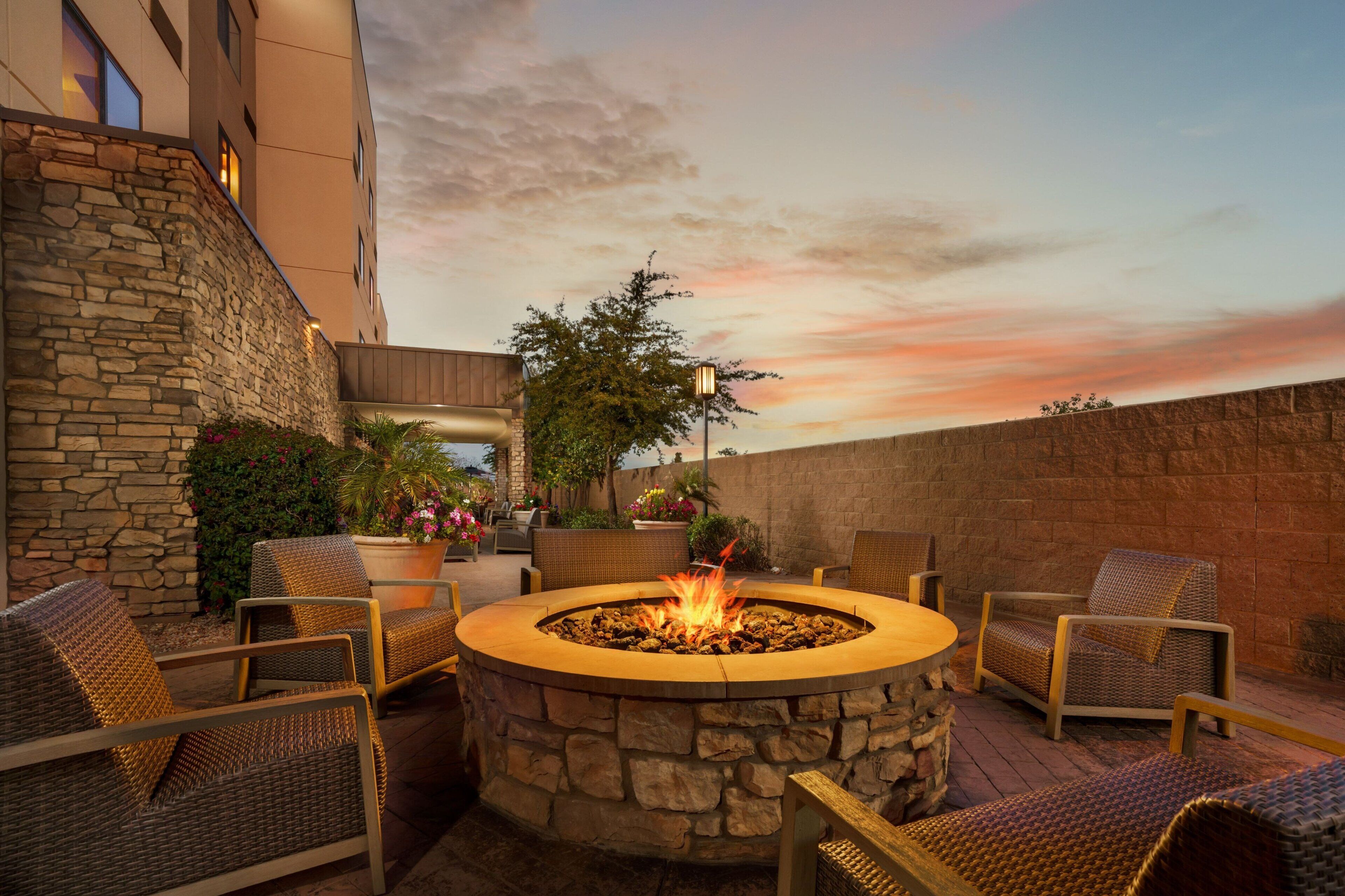 Équipement de l’hébergement