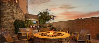 Courtyard Phoenix Mesa Gateway Airport