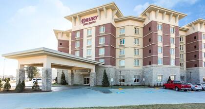 Drury Inn & Suites Louisville North