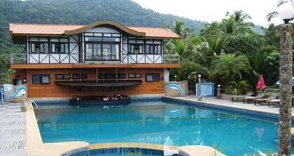 Koh Chang Grand Lagoona