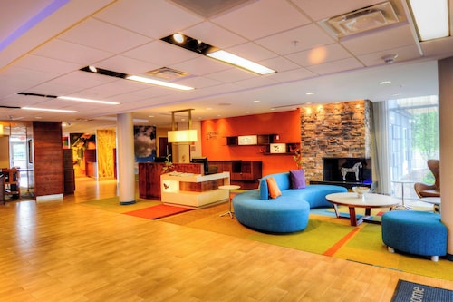 Fairfield Inn & Suites by Marriott Princeton