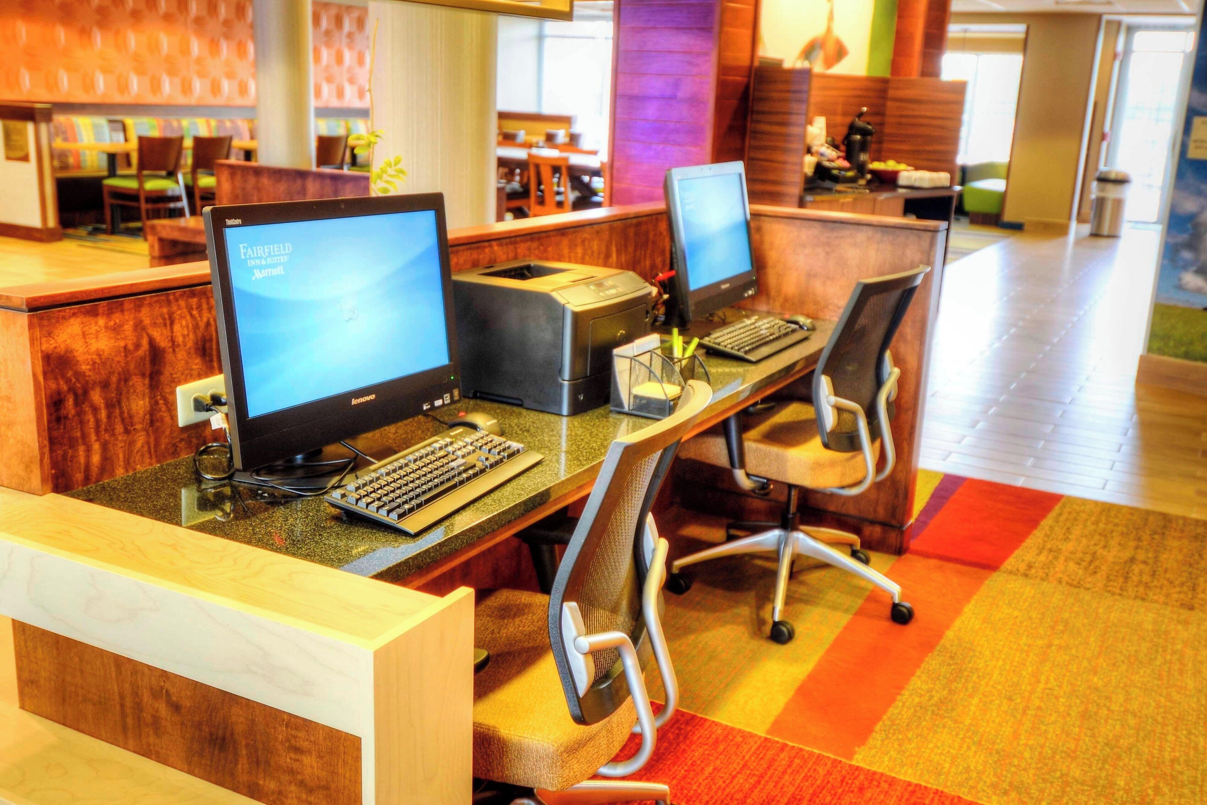 Équipement de l’hébergement