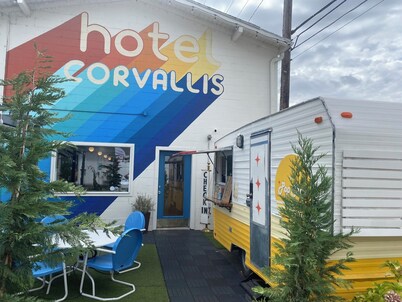 Hotel Corvallis