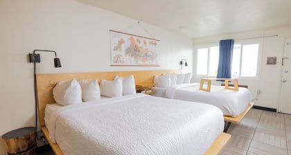 Hotel Corvallis