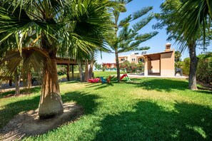 Sports facility - Apartamentos Monte dos Avós, Albufeira (Albufeira)