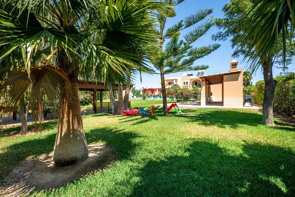 Sports facility - Apartamentos Monte dos Avós, Albufeira (Albufeira)