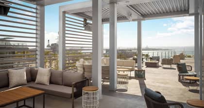 Springhill Suites San Diego Downtown/Bayfront