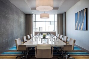 Meeting facility - Springhill Suites San Diego Downtown/Bayfront (San Diego)
