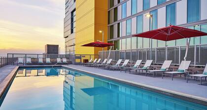 Springhill Suites San Diego Downtown/Bayfront