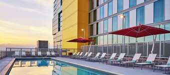 Springhill Suites San Diego Downtown/Bayfront
