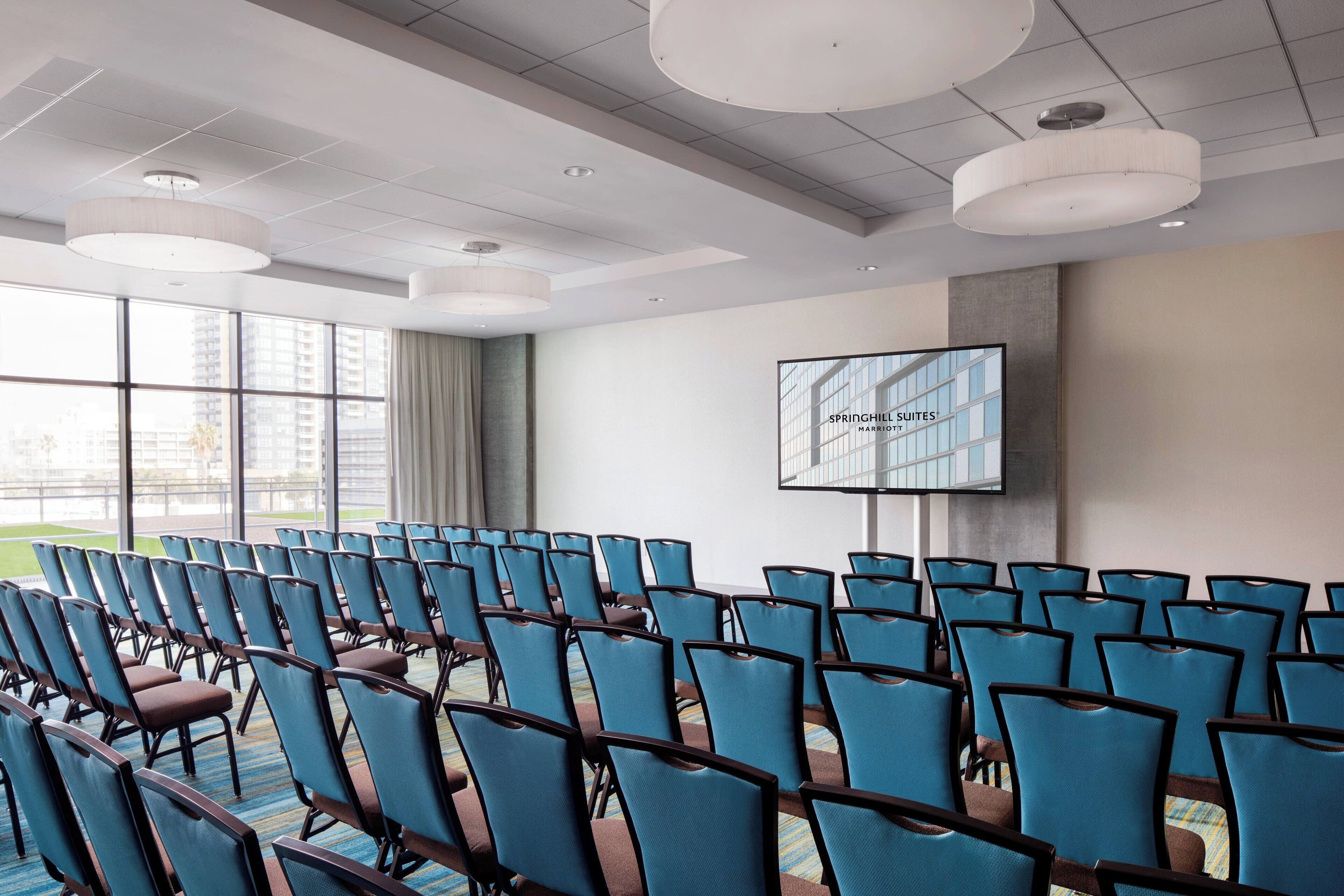 Foto - SpringHill Suites by Marriott San Diego Downtown/Bayfront