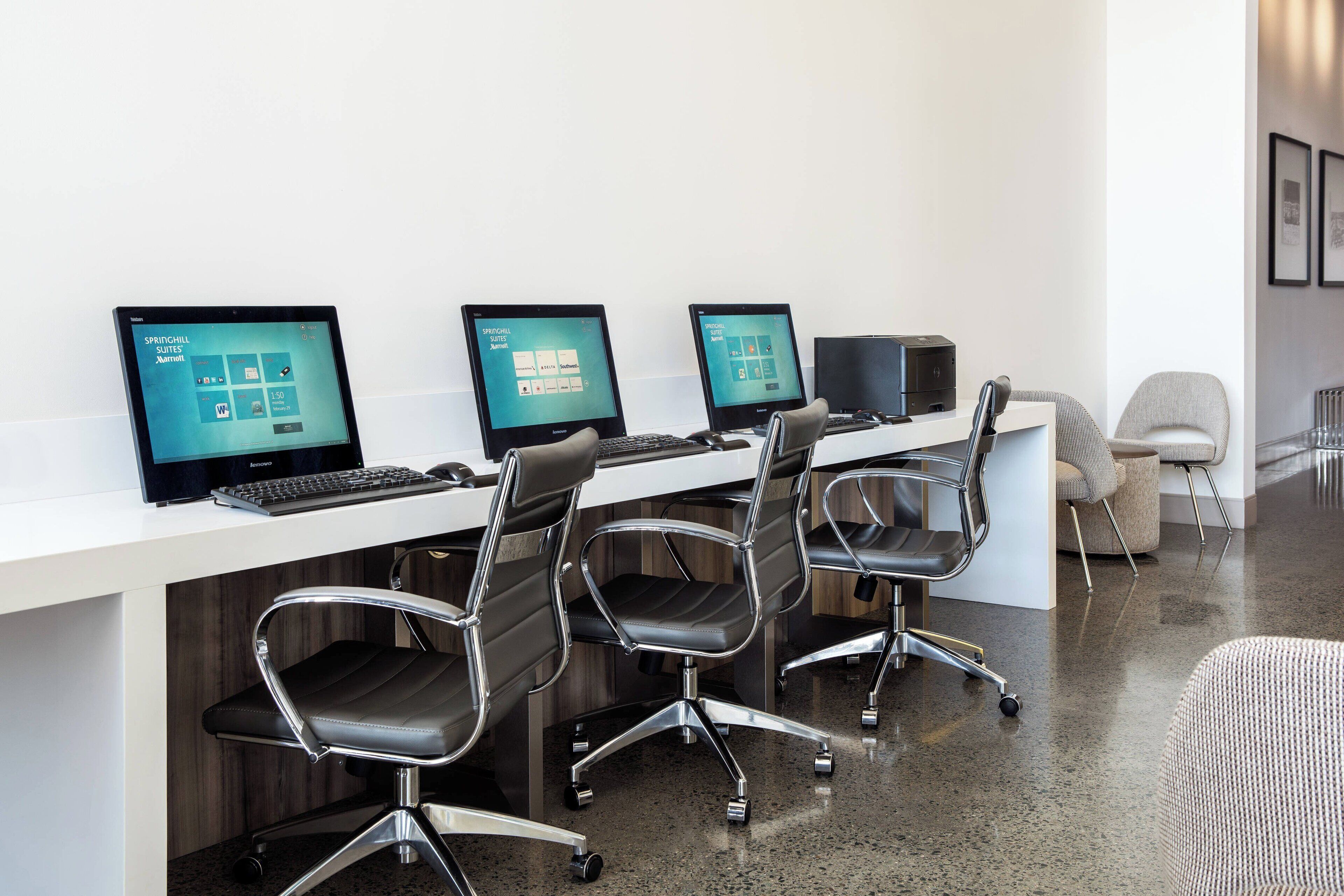 Foto - SpringHill Suites by Marriott San Diego Downtown/Bayfront