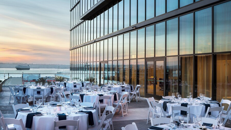 Springhill Suites San Diego Downtown/Bayfront
