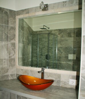 Bathroom - B&B Have A Nice Holiday (Rome)