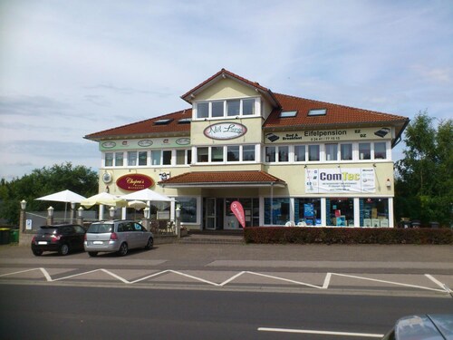 Eifelpension Schebesta