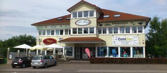 Eifelpension Schebesta