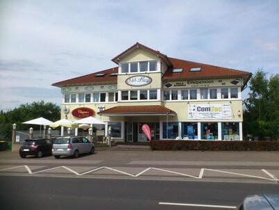 Eifelpension Schebesta