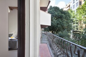 Exterior - Aspasios Charming Flats (Barcelona)