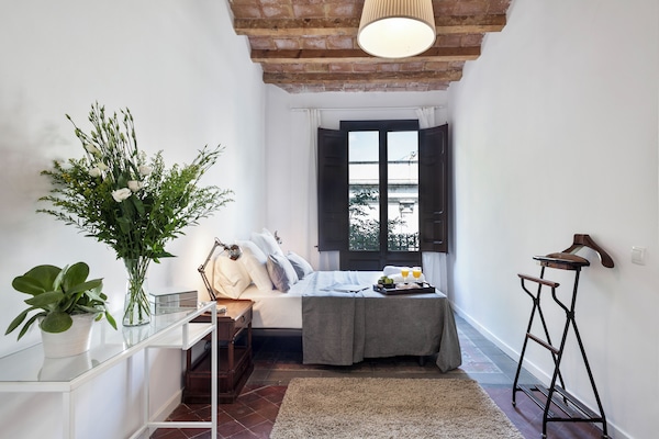 Apartamento, 2 habitaciones | 2 dormitorios, caja fuerte, sistema de insonorización