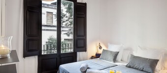 Aspasios Charming Flats