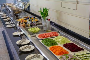 Micro-ondas, cooktop