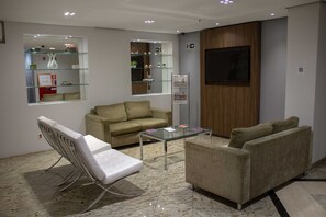 Recepción