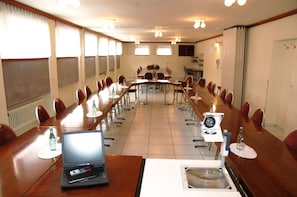 Salle de réunion