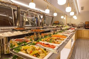 Dining - Eyfel (Istanbul)