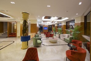 Lobby - Eyfel (Istanbul)