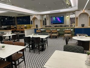 Dining - Eyfel (Istanbul)