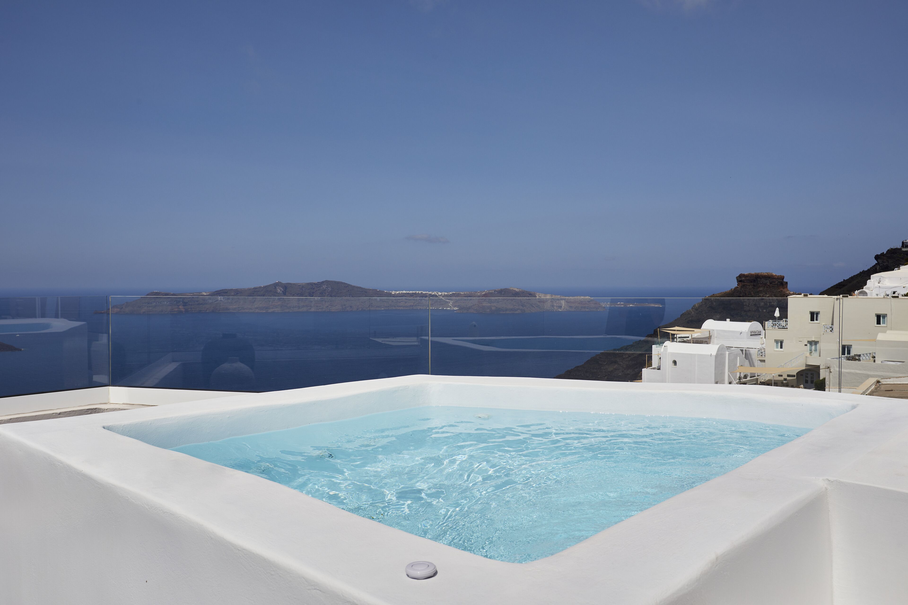 Photo - Damigos Caldera World