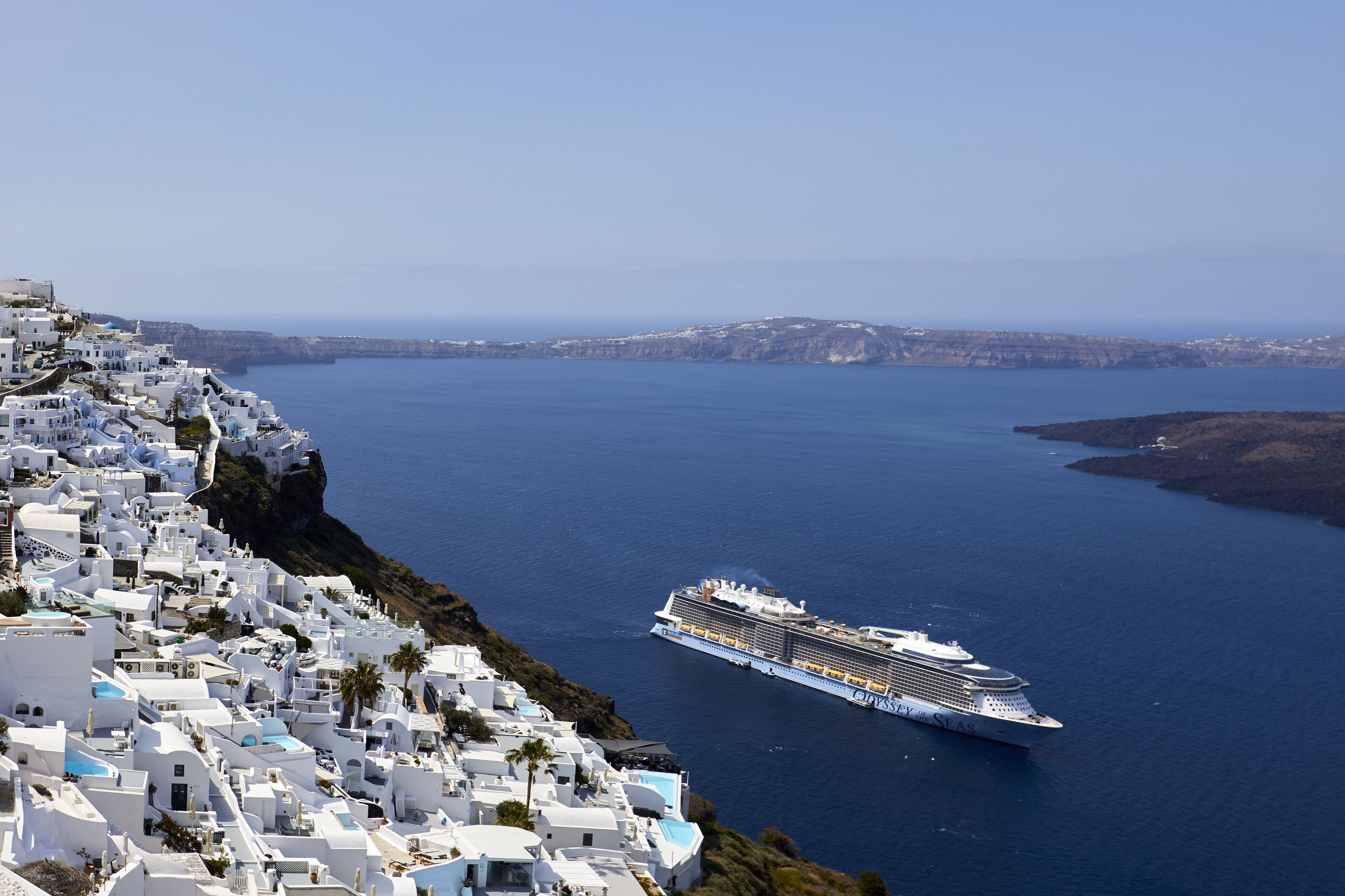 Photo - Damigos Caldera World