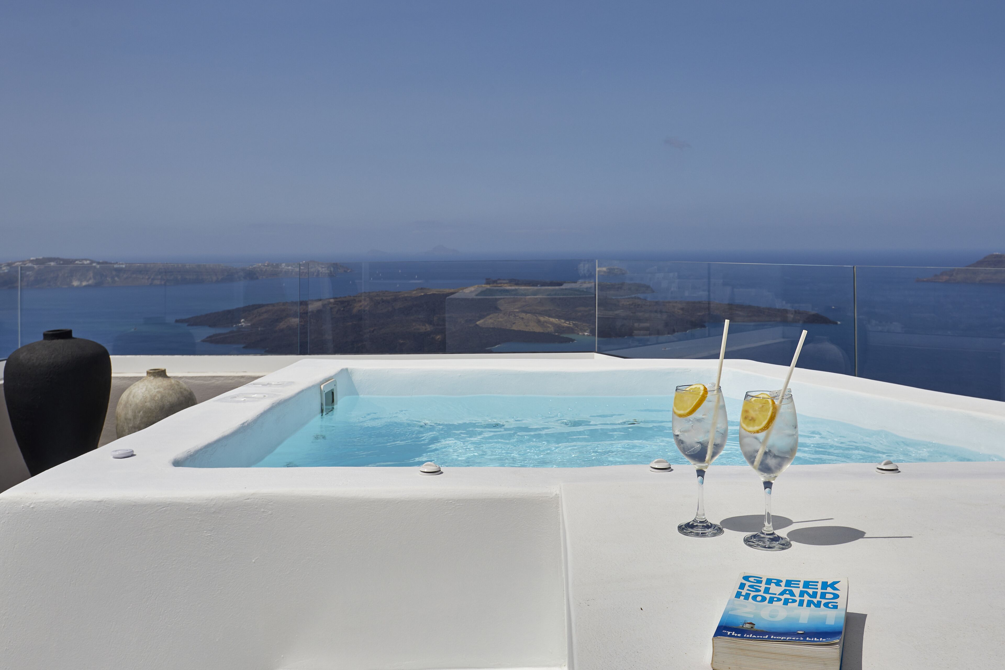 Photo - Damigos Caldera World