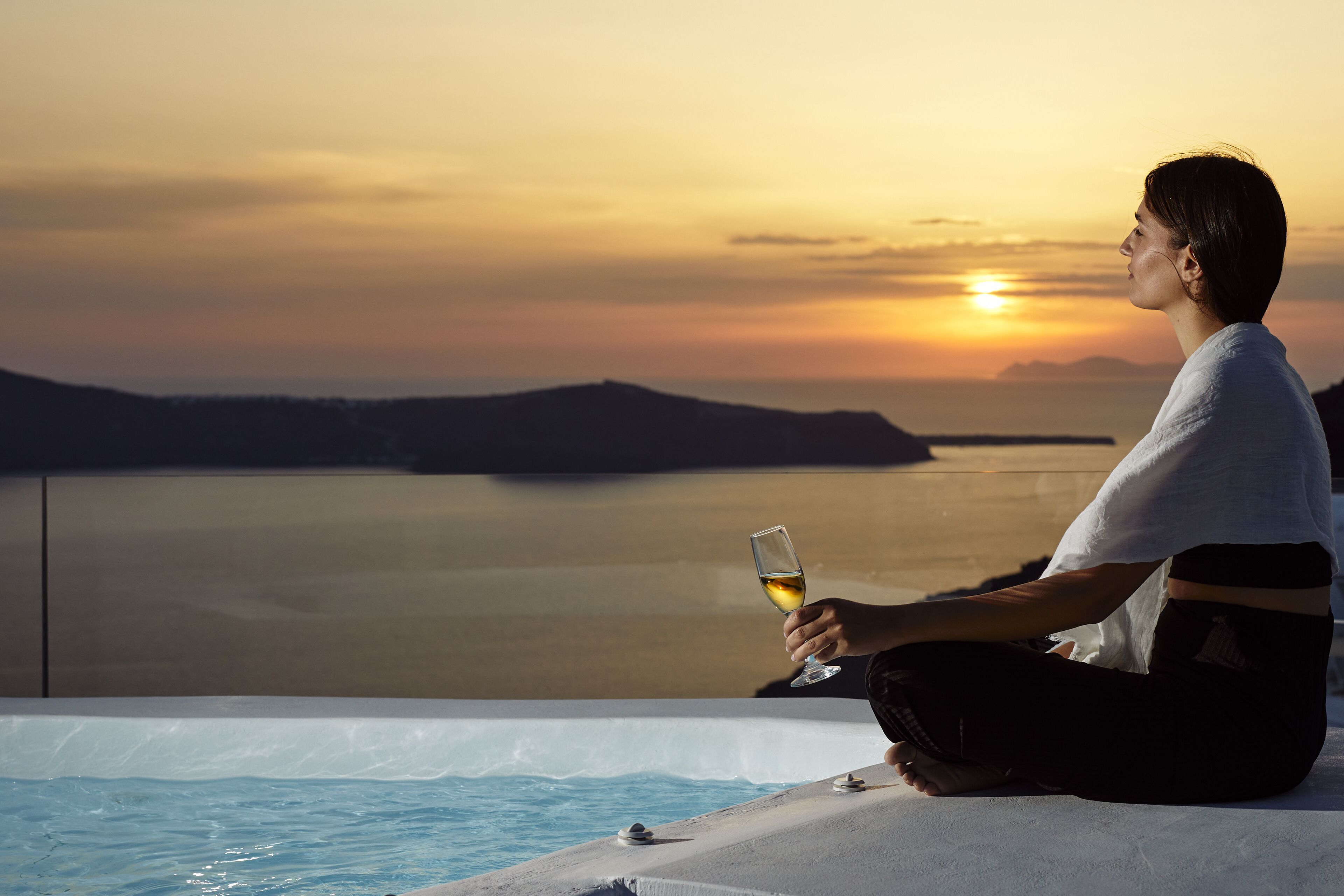 Photo - Damigos Caldera World