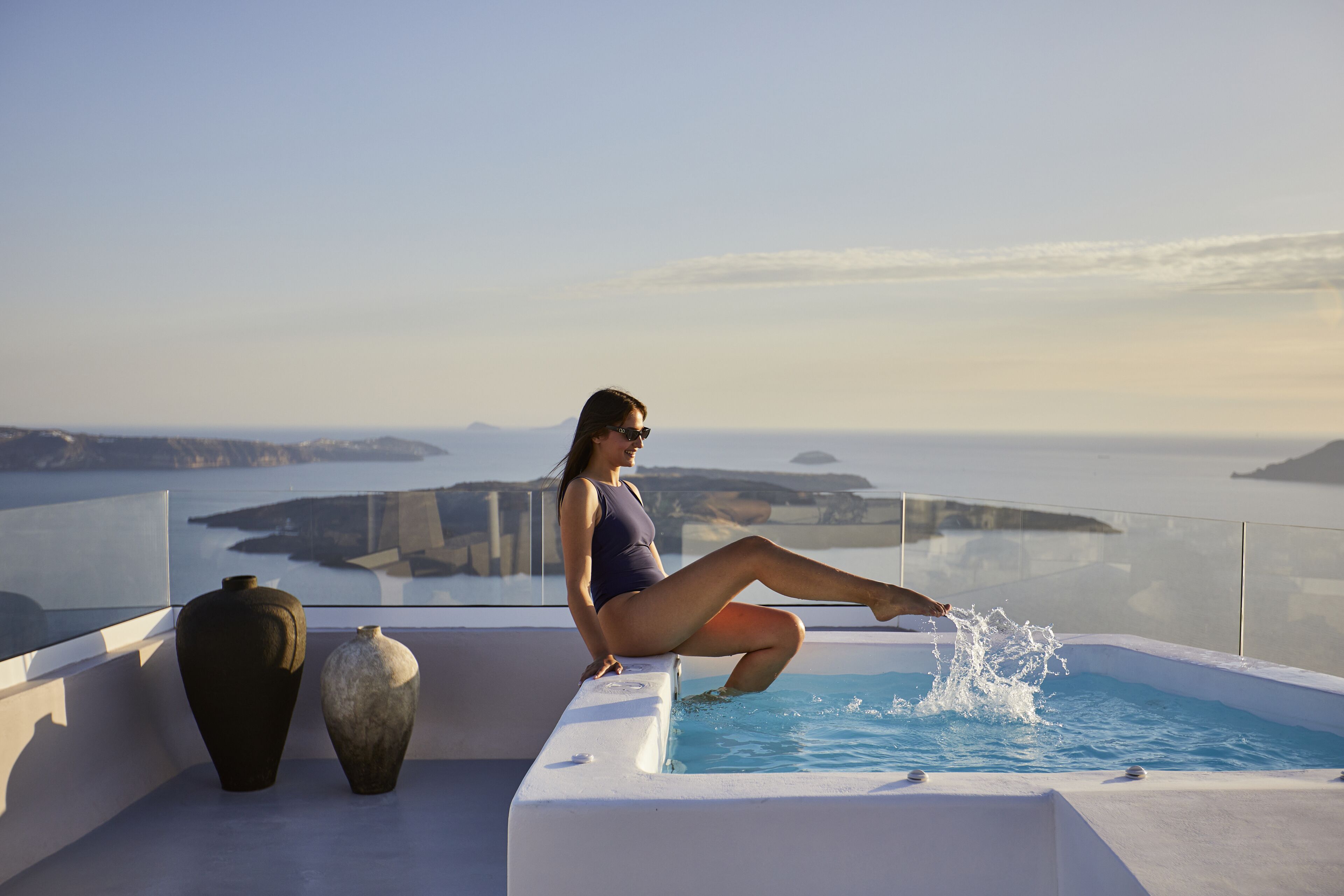 Photo - Damigos Caldera World